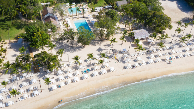 Casa de Campo Resort and Villas